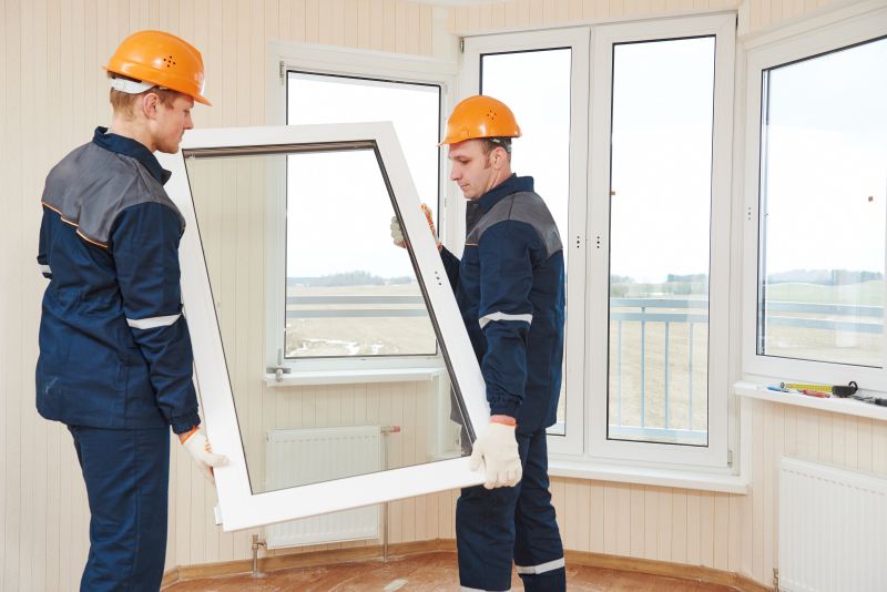 Cost of Windows Installation in Cedar Hill, TX