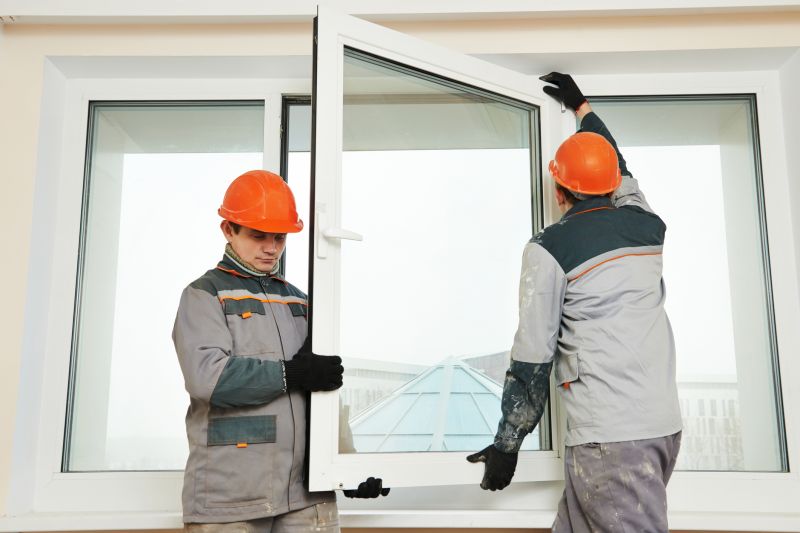 Best Window Installation Contractors in Cedar Hill, TX