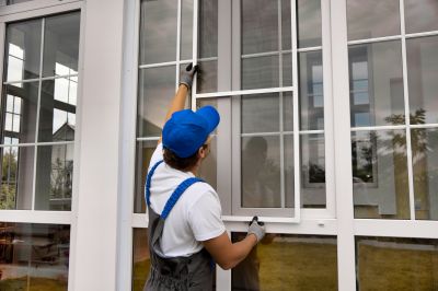 Retrofit Window Replacement