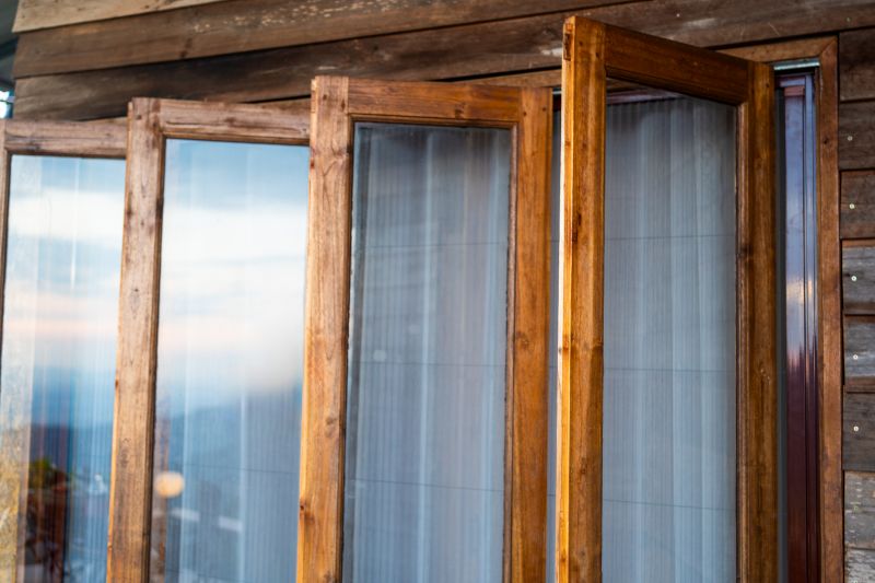 Custom Window Design